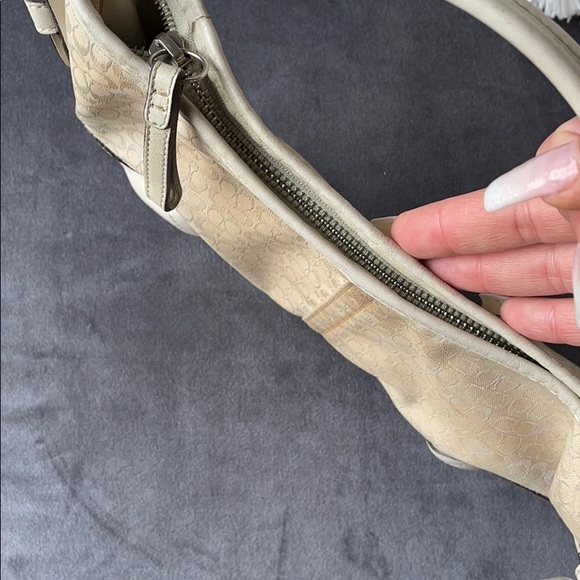 Vintage Coach purse - Picture 8 of 8